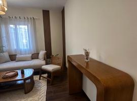 Hotel Ayla Land, hotel no Cairo