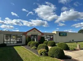 Quality Inn Seekonk-Providence