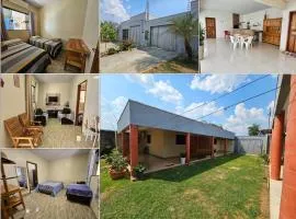 Acomodação Ji-Paraná próximo a Havan