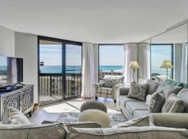 SunDestin Resort Unit 0716, hotel di Destin