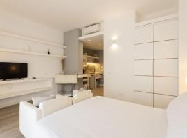 Palermo ai Leoni, hotel em Palermo