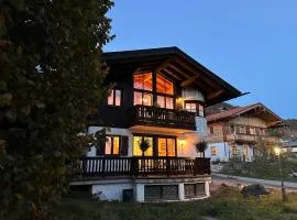 Alpenflair Apartments