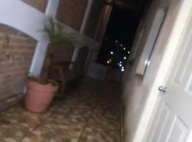 Casa Alvarado