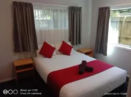 Lorne Apartments
