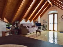 Home Sweet Home Apartment