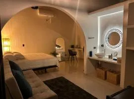 Clandestino - Hotel Boutique