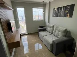 Flat Alto Padrão 3