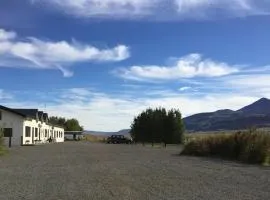 Bakkaflöt Guesthouse