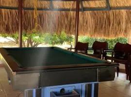 Cabaña campestre La Patricia