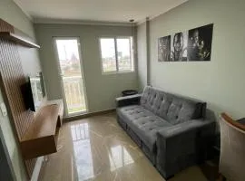Flat Alto Padrão 2