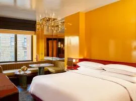 The Manner, The Unbound Collection by Hyatt