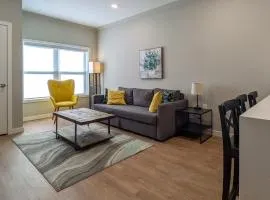 229 Brand New 1 Bedroom 1 Bath 1 Kitchen 1 Liv