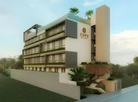 Cupe Exclusive Rooftop vista mar by Use Flats