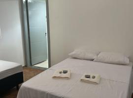 CIG Hostel, vandrerhjem i Goi&acirc;nia