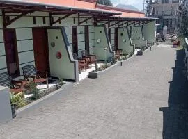 Mentigen Homestay