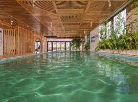 White Sand Boutique Hotel