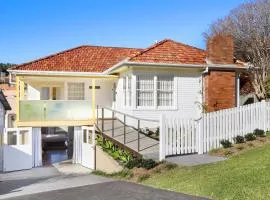 White Beach - Whole Property