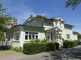 Ostseewelle Comfortable holiday residence