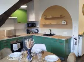 La cachette cosy
