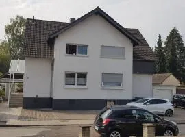 Kaufmann Comfortable holiday residence