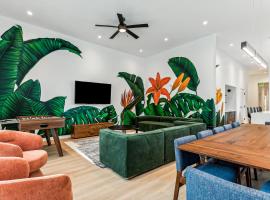 The Revelry, apartment in New Orleans