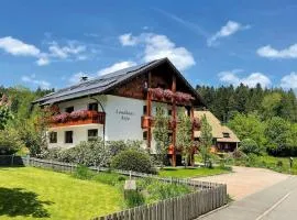 Lautertal in Landhaus Anja
