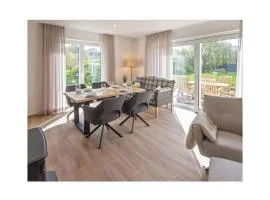 Holiday home Lüttje Steern