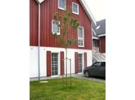 Sandburg Comfortable holiday residence