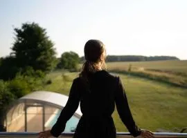 La Cigale Comfortable holiday residence