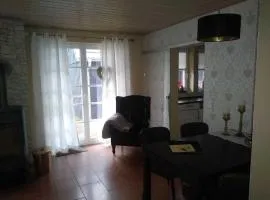 Klabautermann Comfortable Holiday Residence