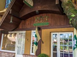 Petit Casa da Montanha – hotel w mieście Gramado