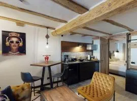 holiday apartment Vollmer´s Hof