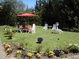 Zschorlich Comfortable holiday residence