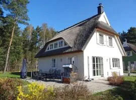 Dune 8 Comfortable holiday residence