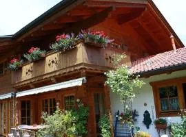 Hintermair Comfortable holiday residence