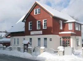 Sonneneck holiday apartment