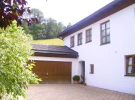 Haringer Comfortable holiday residence
