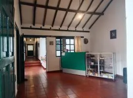 Hostal casa de los sueños