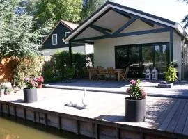 Bungalow in Wervershoof with 1 bedroom