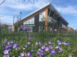 Duinrand Comfortable holiday residence