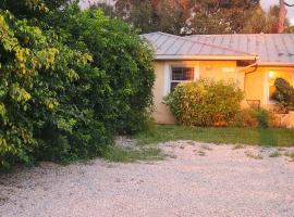 Seagate Cottage, hotel Naplesben