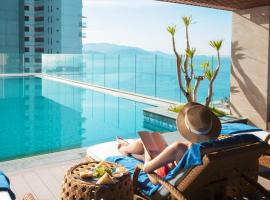 Gonsala Hotel Nha Trang, five-star hotel in Nha Trang