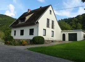 Ferienhaus Fischbachtal