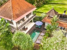 Umah Bali Villa