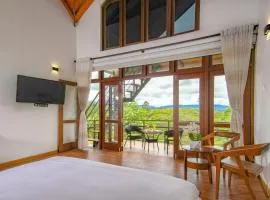 La Casa Lindula Villa Sarendip