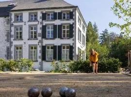 Apartment in Aywaille near Remouchamps Caves