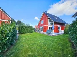 Sechendorf Ferienhaus Solängen Sechendorf