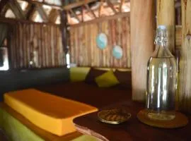 Panagala Retreat
