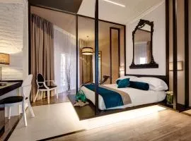 Dharma Luxury Hotel & SPA