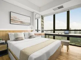 Madera by Kozystay - Alam Sutera